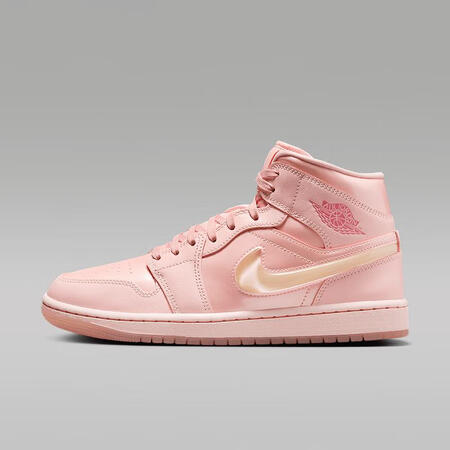 耐克（NIKE）女款运动板鞋潮流百搭Air Jordan风格...