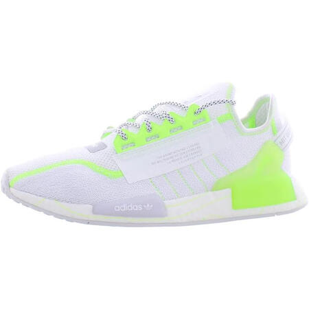 阿迪达斯 （adidas）阿迪达斯男款板鞋透气减震休闲运动健...