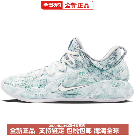 耐克（NIKE）定制球鞋HyperdunkX昙岛蛇年森林之城...