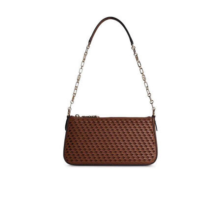 迈克.科尔斯（Michael Kors）MK女式单肩斜挎包简...