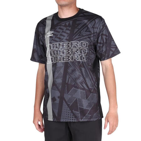 茵宝（Umbro）男士运动 graphic 礼盒短袖polo...