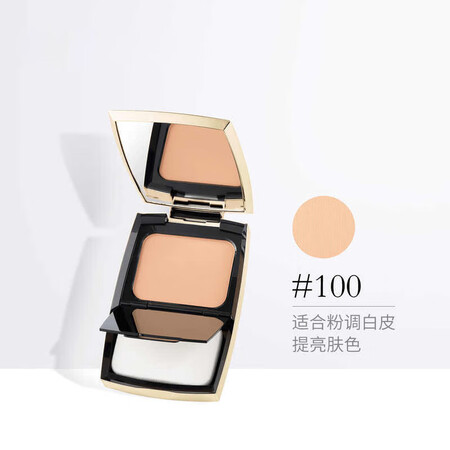 玫珂菲（MAKE UP FOR EVER） 菁纯精华粉饼 1...