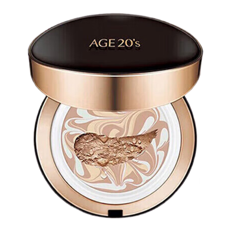 【99成新】Aekyung Age 20's爱敬三...