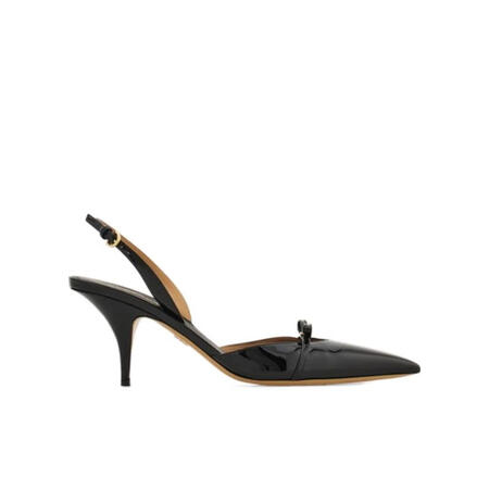 菲拉格慕（Salvatore Ferragamo）女式尖头蝴...