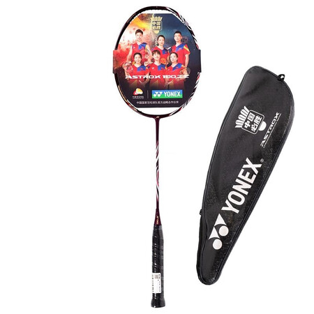 尤尼克斯（YONEX）天斧系列ASTROX100ZZ全碳素羽...