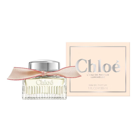 蔻依（Chloe）送女友经典耀我女士香水花香调香水EDP玫瑰...