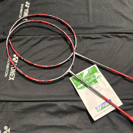 尤尼克斯（YONEX）JP版 YONEX尤尼克斯ARC11P...