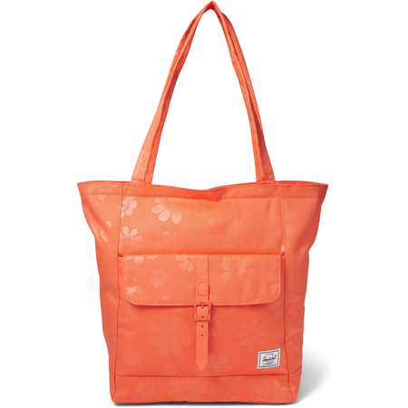 Herschel Supply Co.男士防水磁扣斜挎包多功...