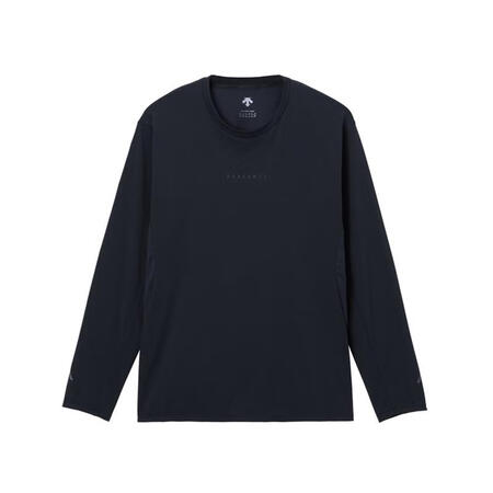 迪桑特（DESCENTE）男运动T恤速干长袖T恤AERO S...