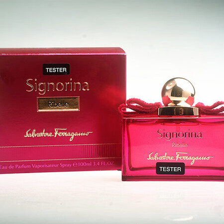 菲拉格慕（Ferragamo）典雅花漾 伊人黎贝拉芭蕾女伶女...