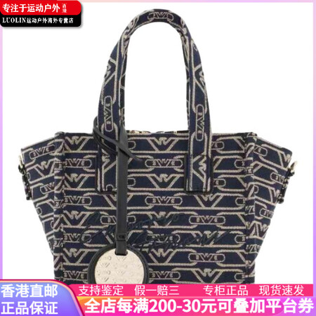 阿玛尼（ARMANI）EMPORIO ARMANI阿玛尼 交...