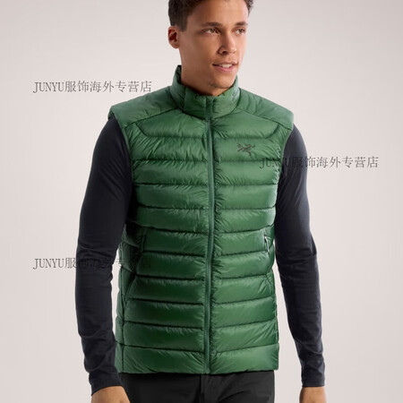 始祖鸟（ARC'TERYX）男款 CERIUM H...