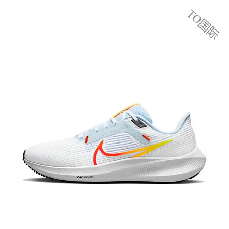 耐克（NIKE）Pegasus 40飞马40男女防滑耐磨轻便...