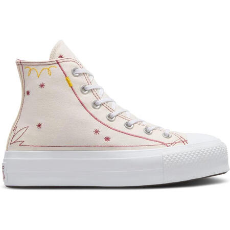 匡威（Converse）标题女式运动板鞋透气轻便休闲时尚鞋字...