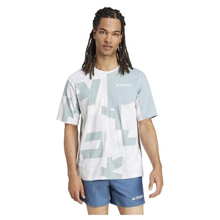 阿迪达斯 （adidas）男士Terrex Multi Cl...