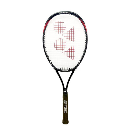 尤尼克斯（YONEX）SMASHHEAT黑白色男女同款耐用耐...