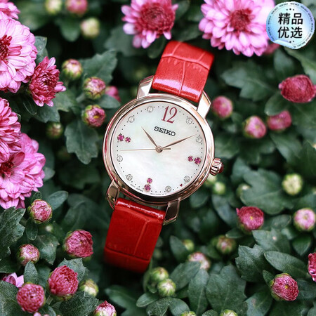 精工（SEIKO）【七夕礼物】手表SUR502P1/SRZ3...