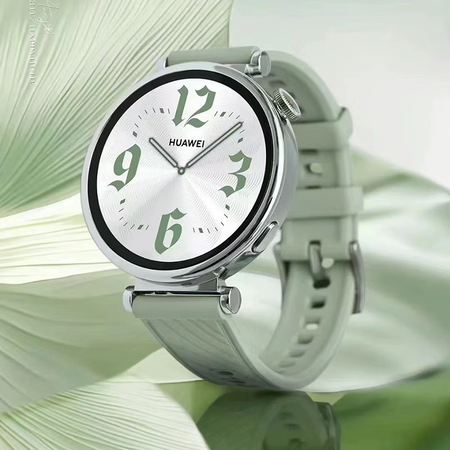 华为（HUAWEI）Watch GT4智能手表原装运动女款健...