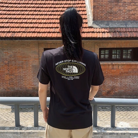 北面（The North Face）25春夏TheNorth...