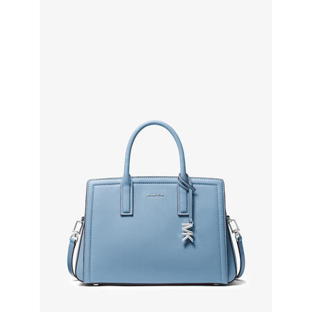 迈克.科尔斯（MICHAEL KORS）女士牛皮手提斜挎两用...