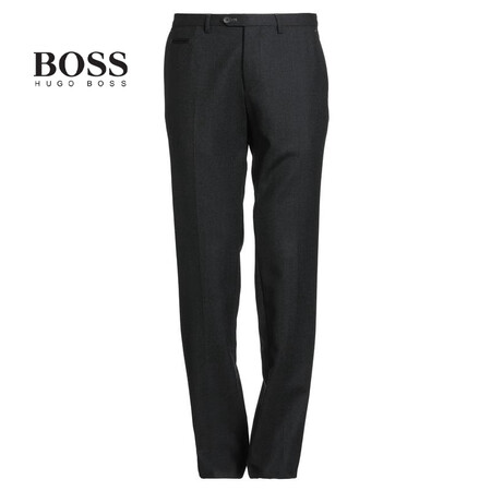 雨果博斯（HUGO BOSS） 奢侈品 男士 休闲长裤 Ch...