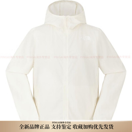 北面（The North Face）户外系列ZEPHYR轻薄...