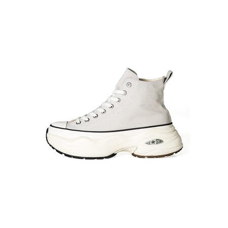 匡威（Converse）男士休闲鞋高帮设计轻便时尚舒适运动鞋...