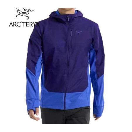 始祖鸟（ARC'TERYX） 男士 秋冬大衣 02...
