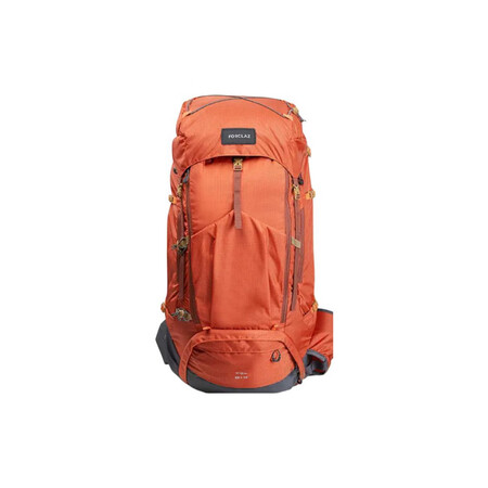 迪卡侬（DECATHLON）AIR轻盈系列 55-70L 爬...