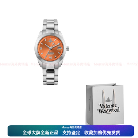 薇薇安·威斯特伍德（Vivienne Westwood）腕表...
