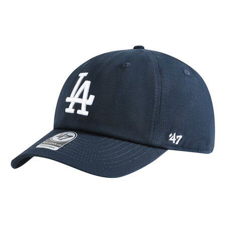 MLB帽子美版MLBNY棒球帽鸭舌帽遮阳防晒软顶NY/LA刺...