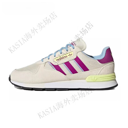 阿迪达斯 （adidas）三叶草TRX Vintage经典复...
