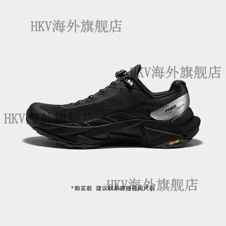 凯乐石（KAILAS）FUGA YAO2越野跑鞋SUV全路况...