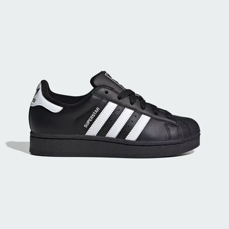 阿迪达斯 （adidas）三叶草贝壳头运动青少年男女板鞋JH...