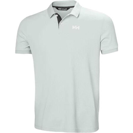 HELLY HANSEN, HH男士速干防晒UPF Polo...