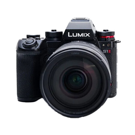 松下（Panasonic） SM SME 全画幅微单相机级 ...