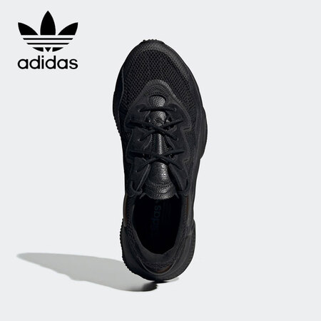 阿迪达斯 （adidas）三叶草男女鞋夏新款OZWGO休闲运...