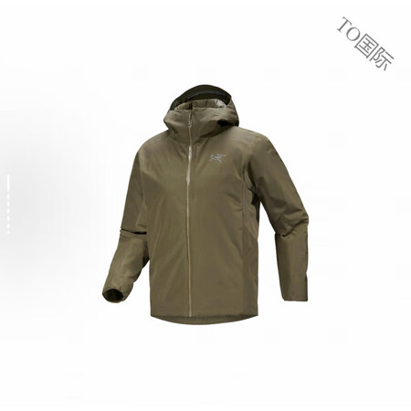 始祖鸟（ARC'TERYX）Solano系列Dow...