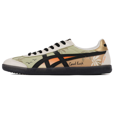Onitsuka TigerTokutenMOR飞鸥文艺休闲...