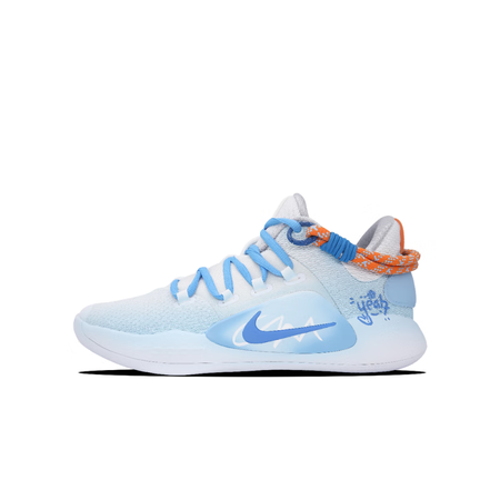 耐克（NIKE）球鞋定制  Hyperdunk X Low ...