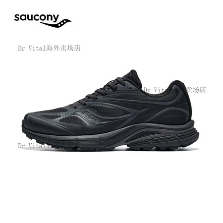 索康尼（SAUCONY）曾舜晞同款Saucony索康尼男女复...