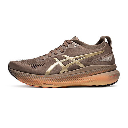 亚瑟士（asics）新款GEL-KAYANO 31 LUXE...