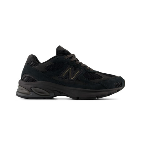 NEW BALANCE25年男鞋女鞋舒适百搭2010系列复古...