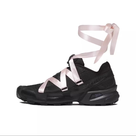 萨洛蒙（Salomon）Sandy Liang x Salo...
