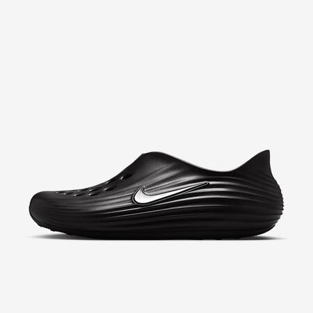 耐克（NIKE）男士洞洞鞋舒适缓震回弹软底日常休闲居家拖鞋 ...