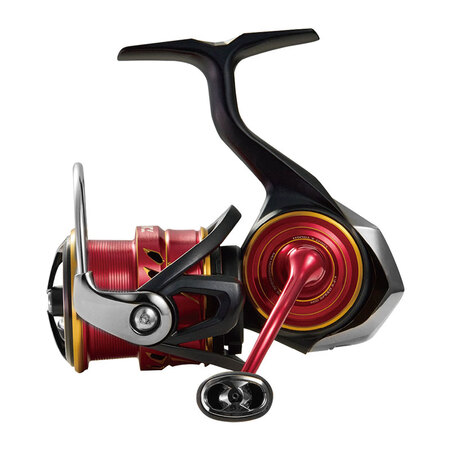 达亿瓦（DAIWA）渔线轮前卸力纺车轮 22SALAMAND...