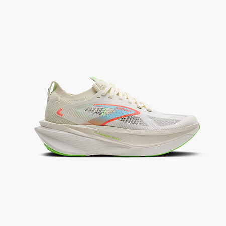 布鲁克斯（BROOKS）男子烈风系列跑步鞋 Hyperion...