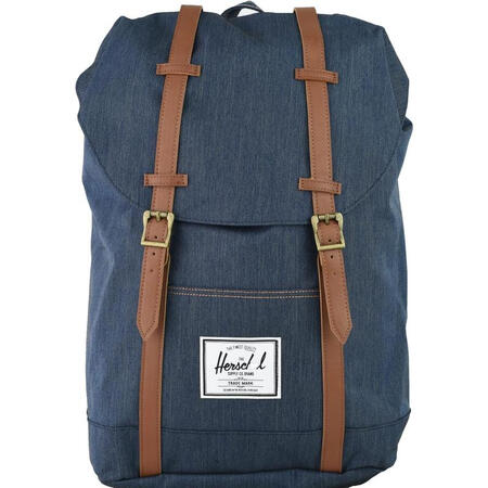 Herschel Supply Co.休闲运动包大容量防泼水...