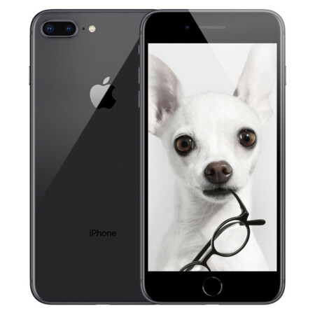 【二手9成新】蘋果8 plus手機 apple iphone8plus 5.