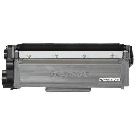 联想LJ2605,联想lj2205 联想(lenovo)2605 lt2451h黑粉(高容)适用lj2605d lj2400 pro m7400